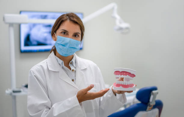 Best Emergency Dentist for Lost Fillings or Crowns in Cedarville, OH