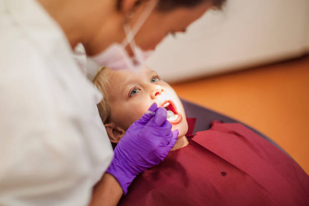 Best Emergency Dentist for Knocked-Out Tooth in Cedarville, OH