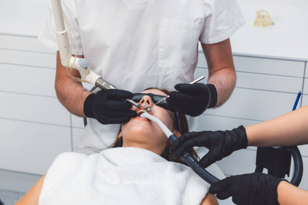 Best Orthodontic Emergency Dentist in Cedarville, OH